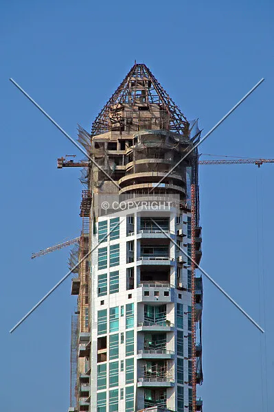 The Imperial I