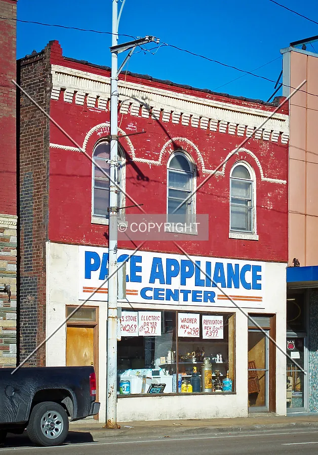 From the southeast; February 9, 2008