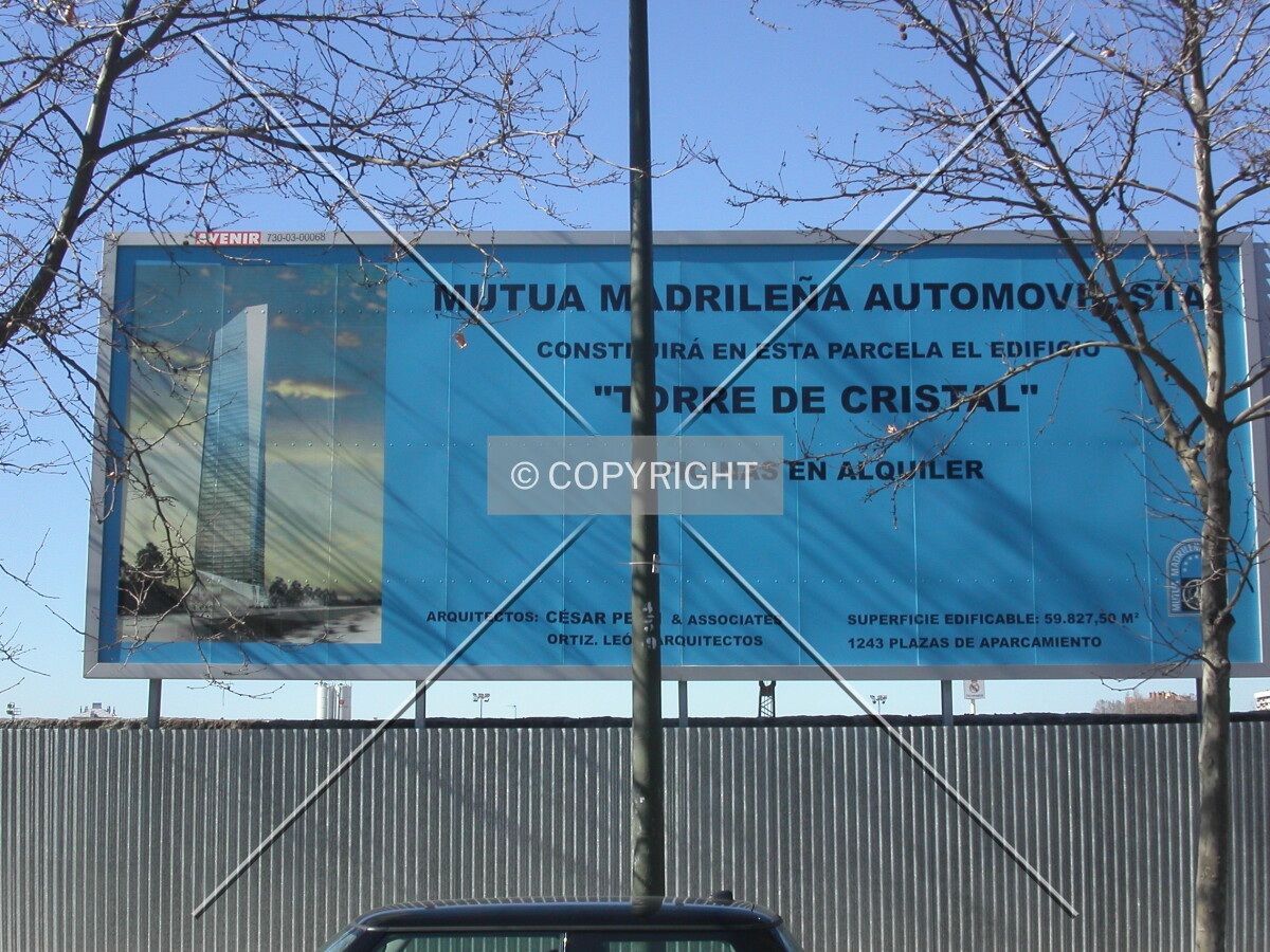 Information about the building