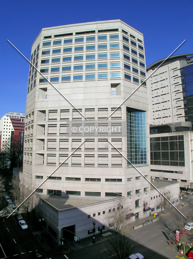 As seen from Smart Park garage