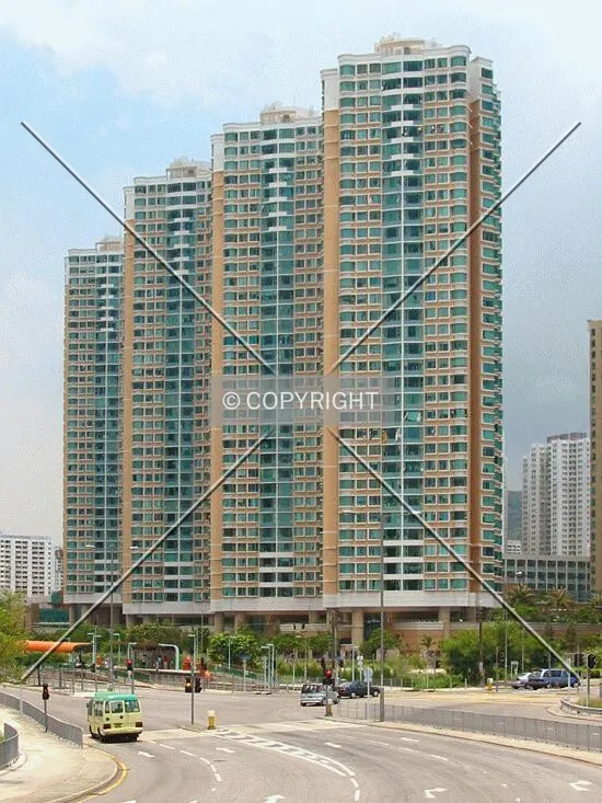 From Hoi Wong Road
