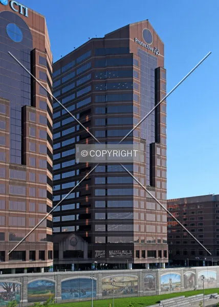 RiverCenter I