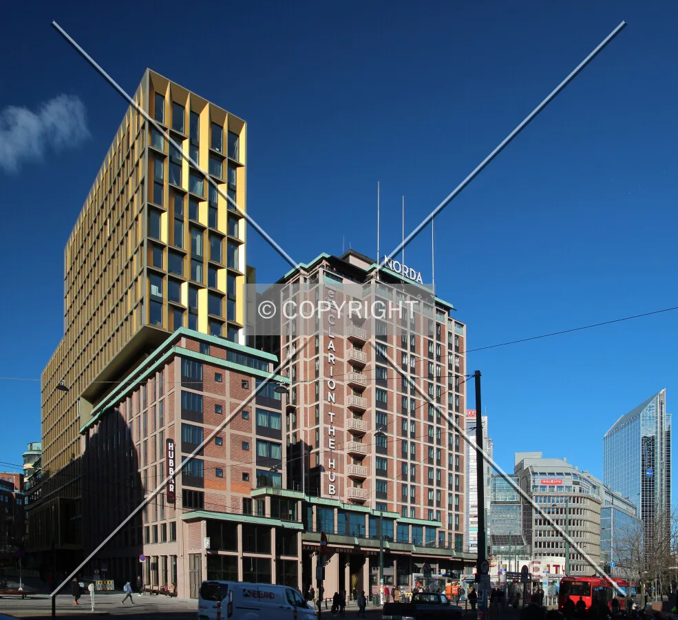 Full exterior view