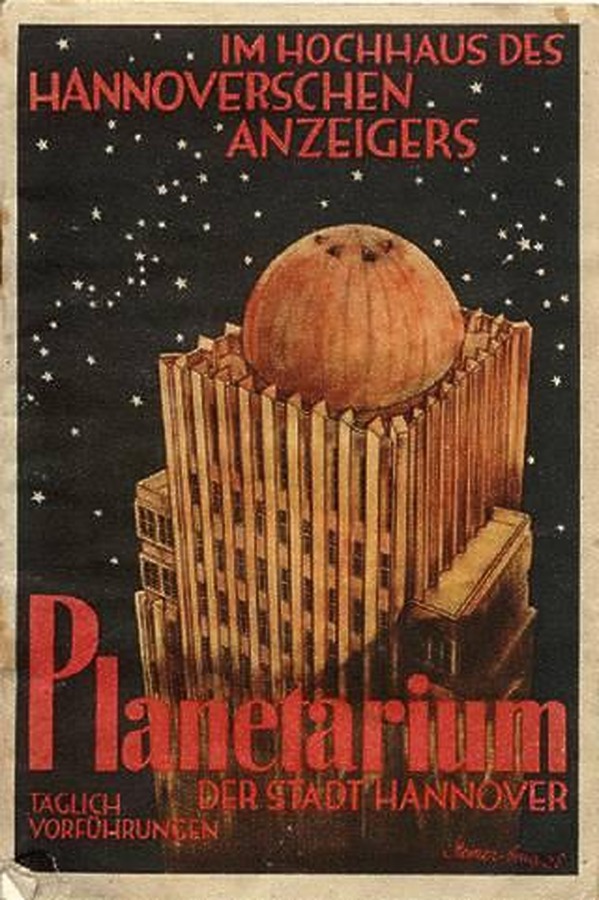 Historic postcard