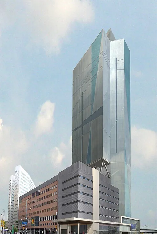 Computer rendering