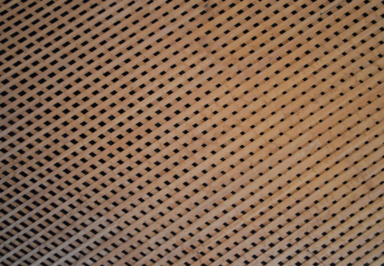 Ceiling
