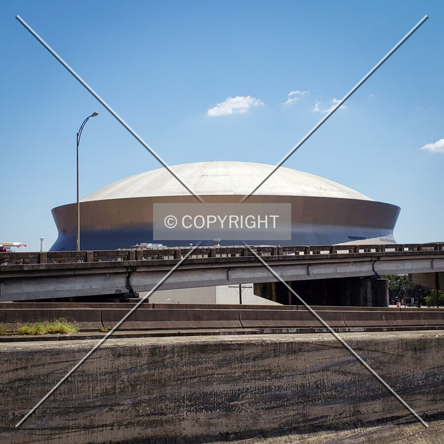 From the northwest; August 31, 2019