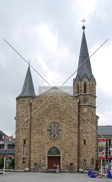 Martin-Luther-Kirche