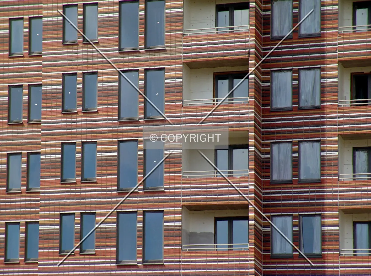 Facade Detail