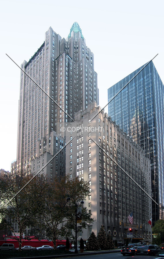 View from the northwest