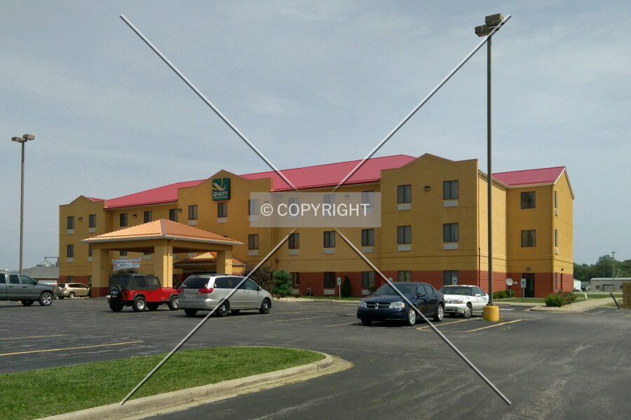 Quality Inn