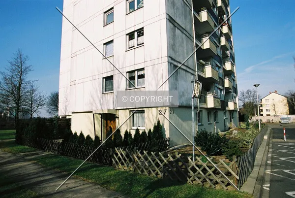 Base of the tower