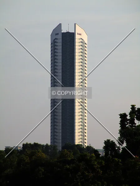 KPWKM Tower