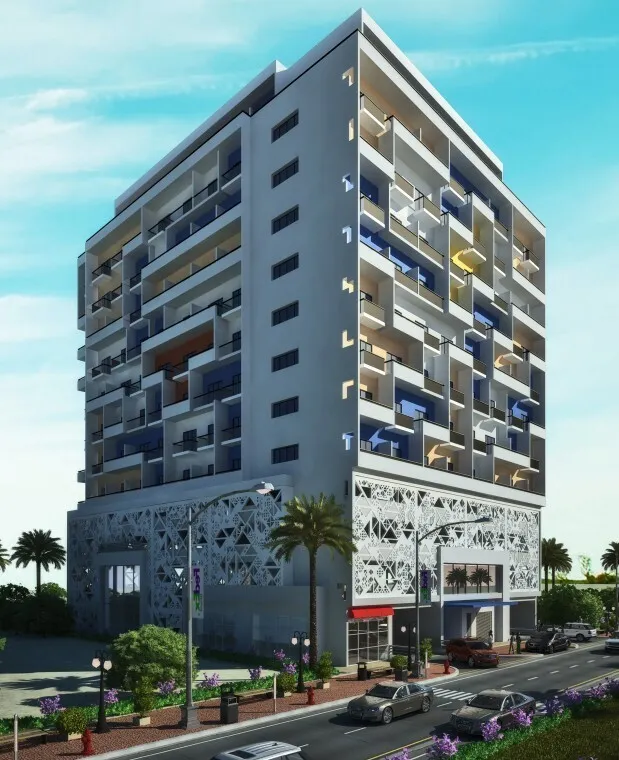 Computer rendering