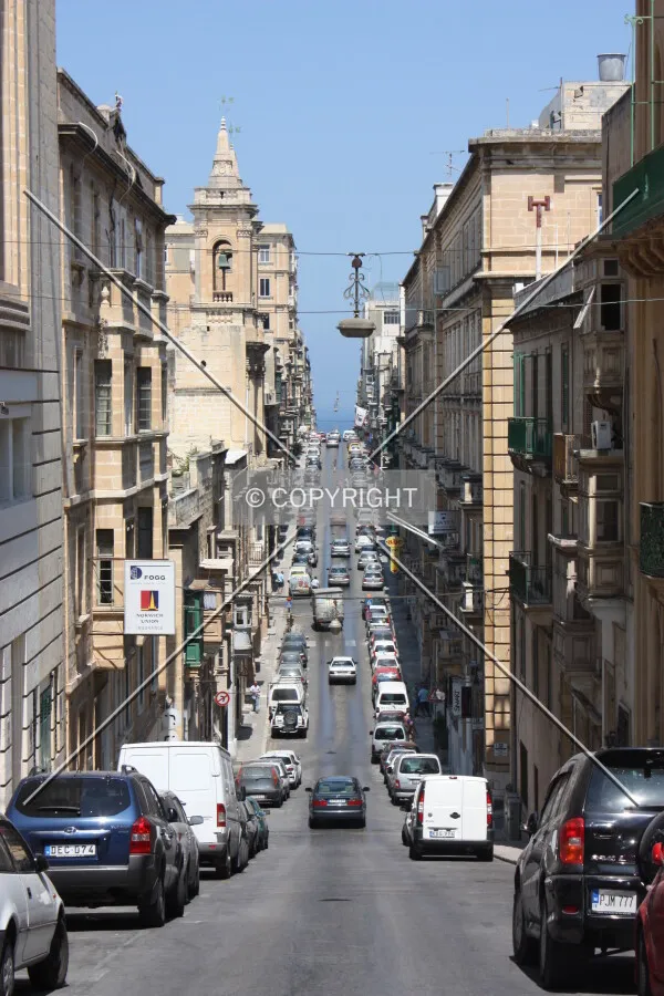 City Centre