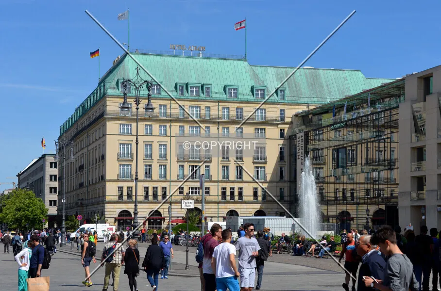Grandhotel Adlon