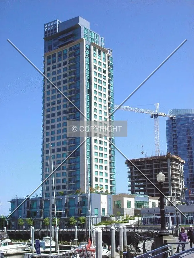 Escala on a hot June day