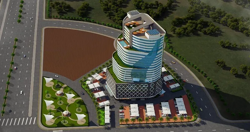 Computer rendering