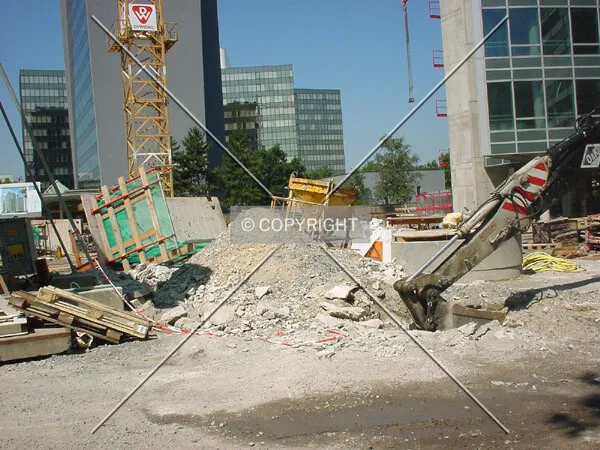 Construction materials