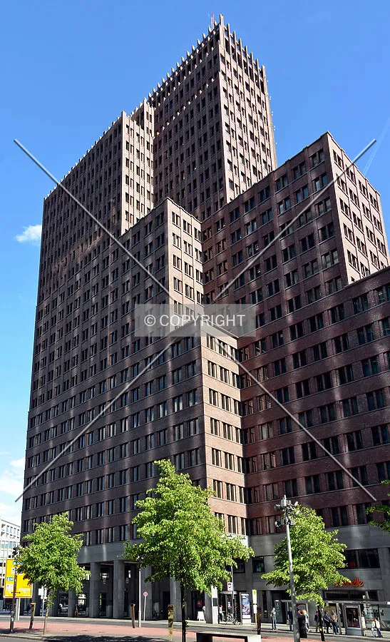 View from the northwest