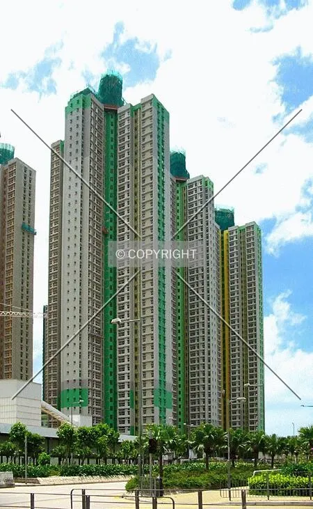 View from Chung Yan Road