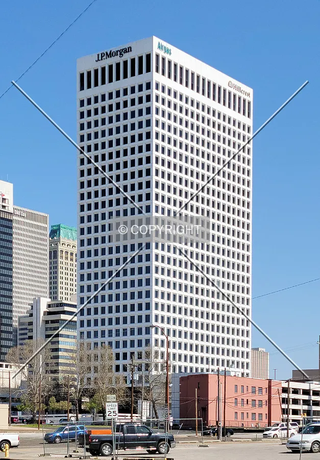 From the southwest; April 2, 2021