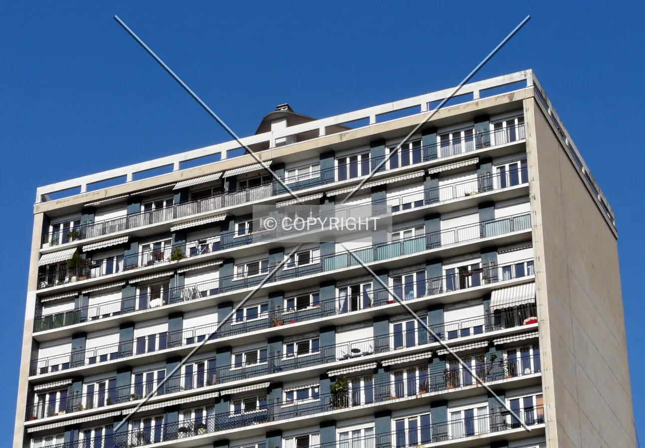 Top of the west side