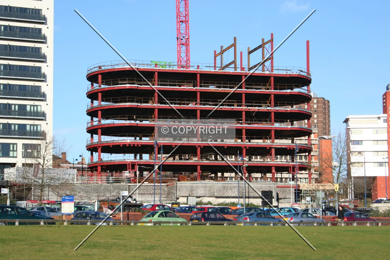 Full-height view