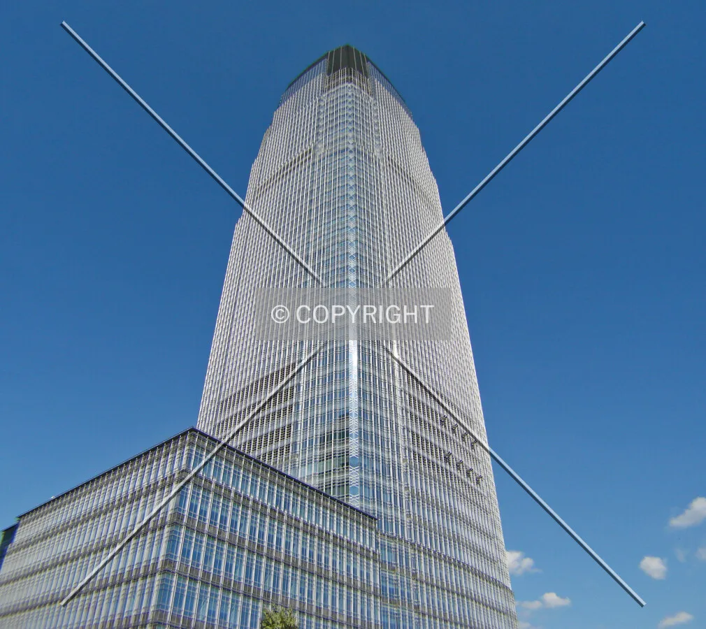 30 Hudson Street