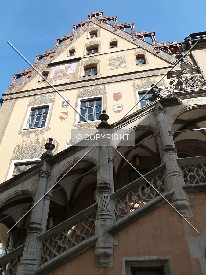 Rathaus Ulm