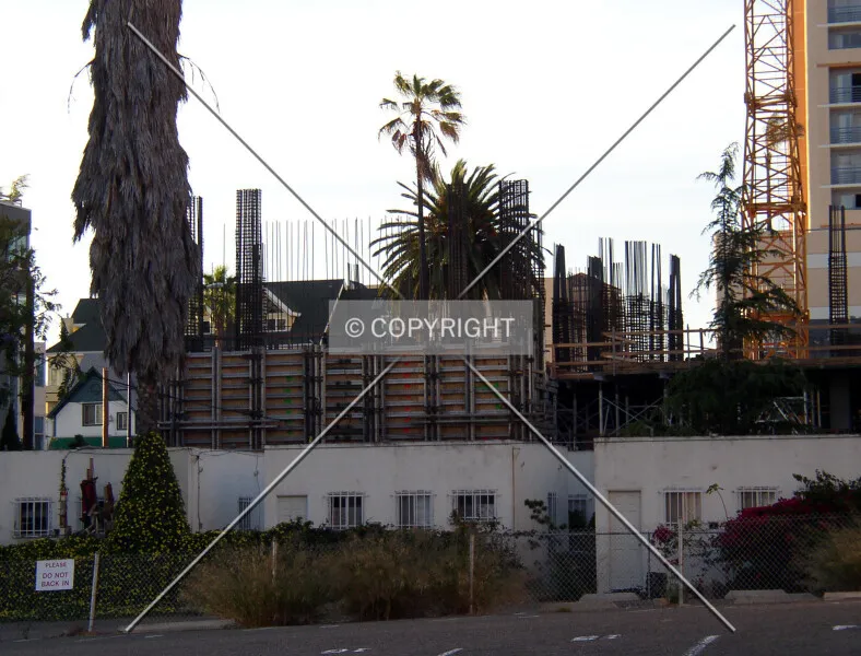 Current Apartments