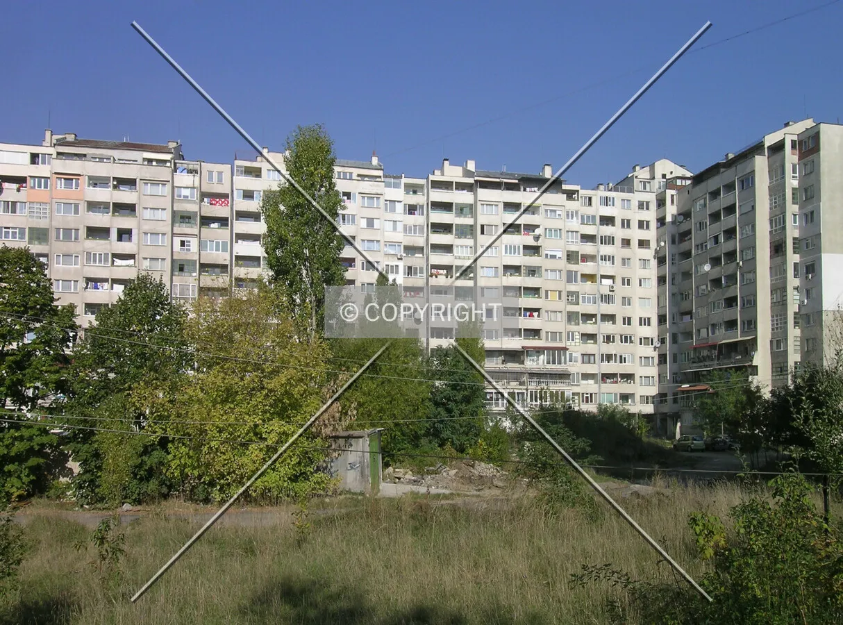 Full elevation