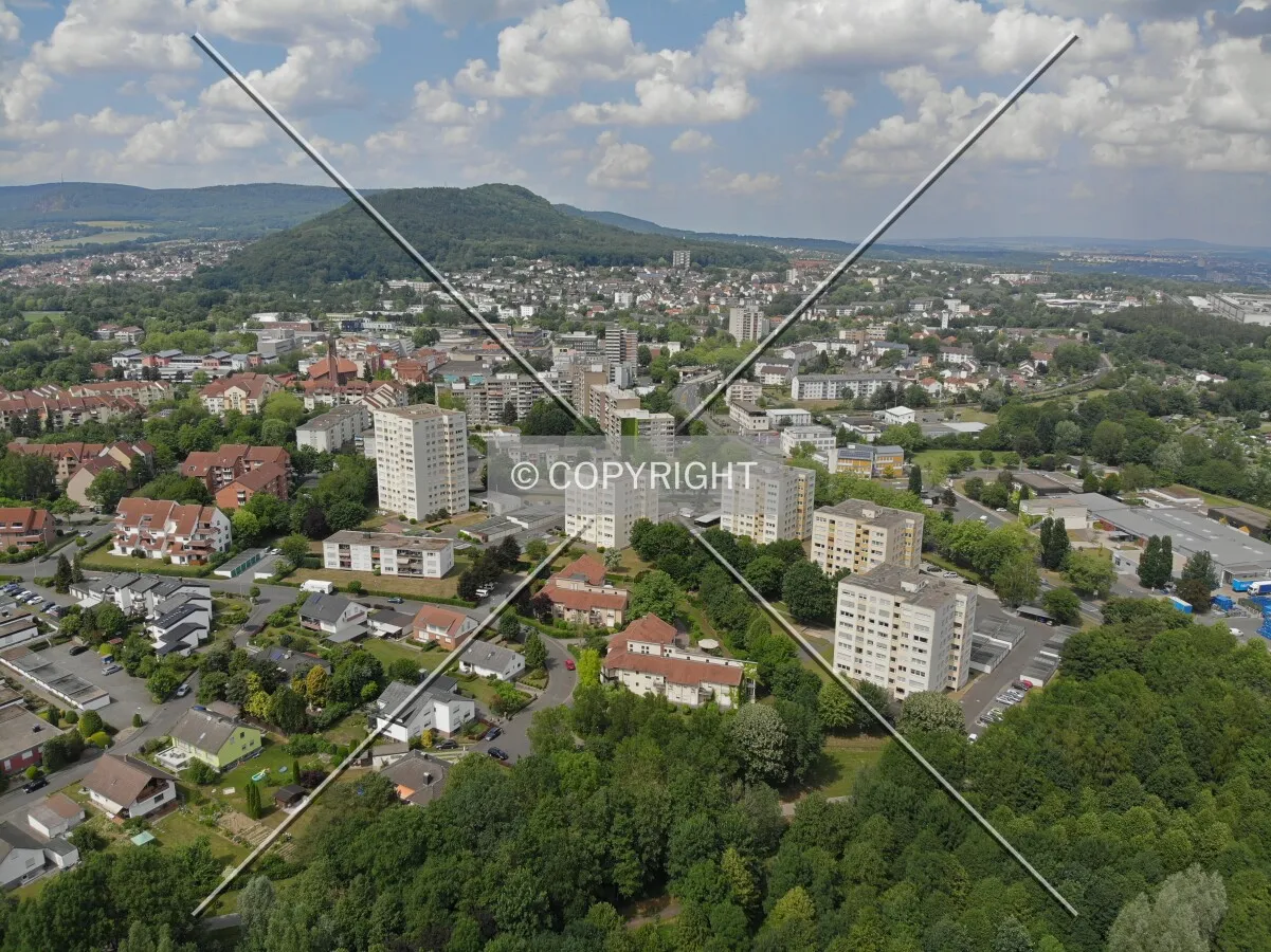 Baunatal in Germany