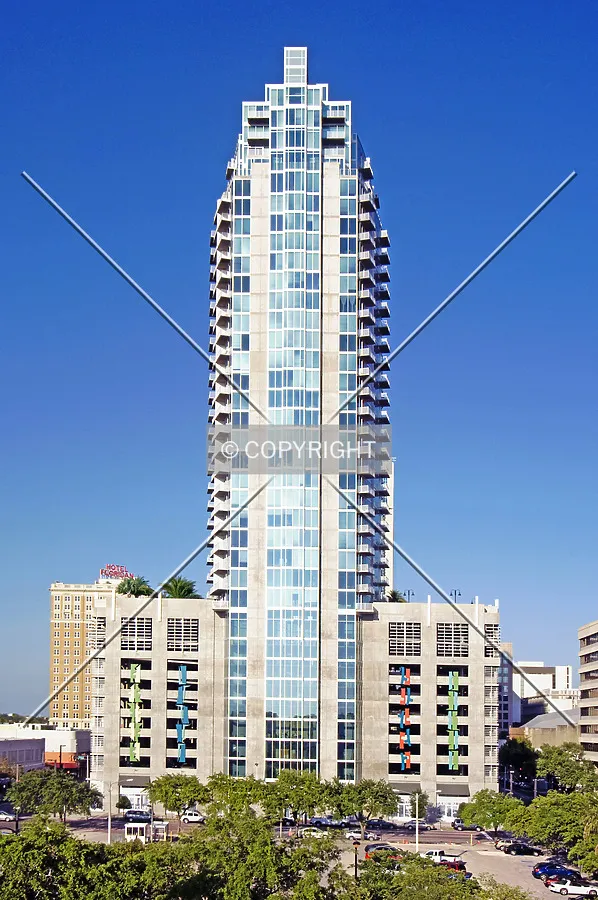 Element, Tampa, Florida, U.S.A.