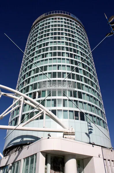 The Rotunda