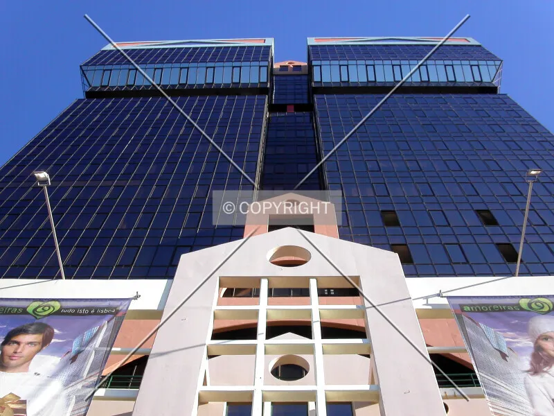 Torre Amoreiras III