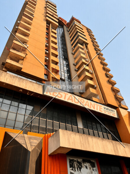 Edificio Yuquyry I