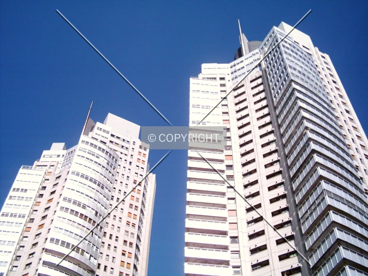 From Juncal Street