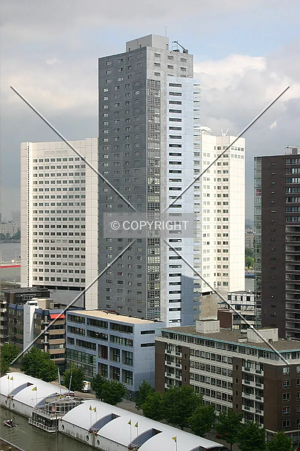 View from De Coopvaert
