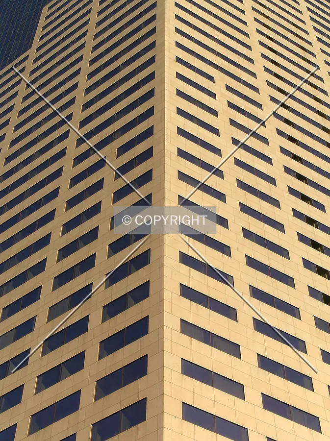 Facade detail