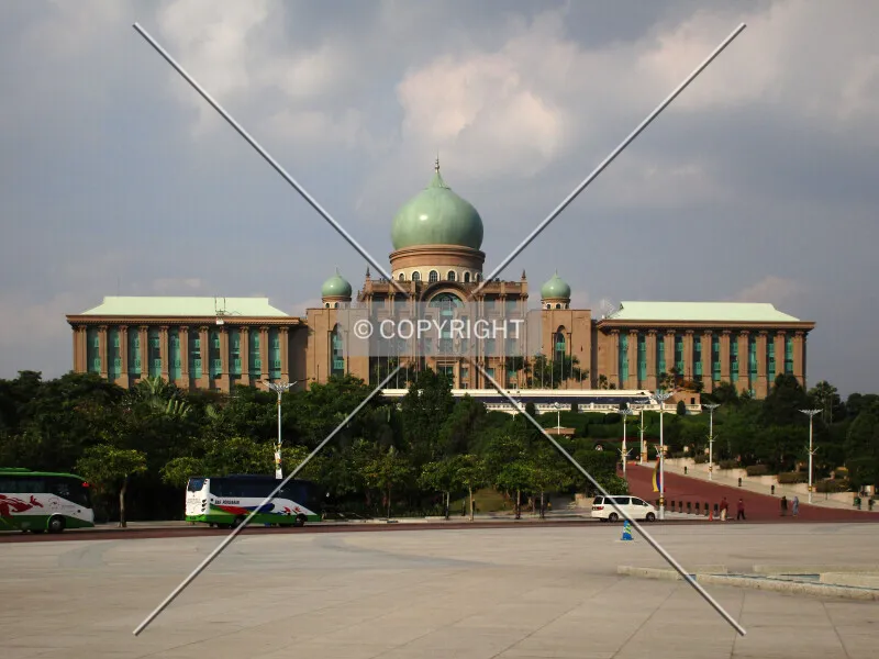 Perdana Putra