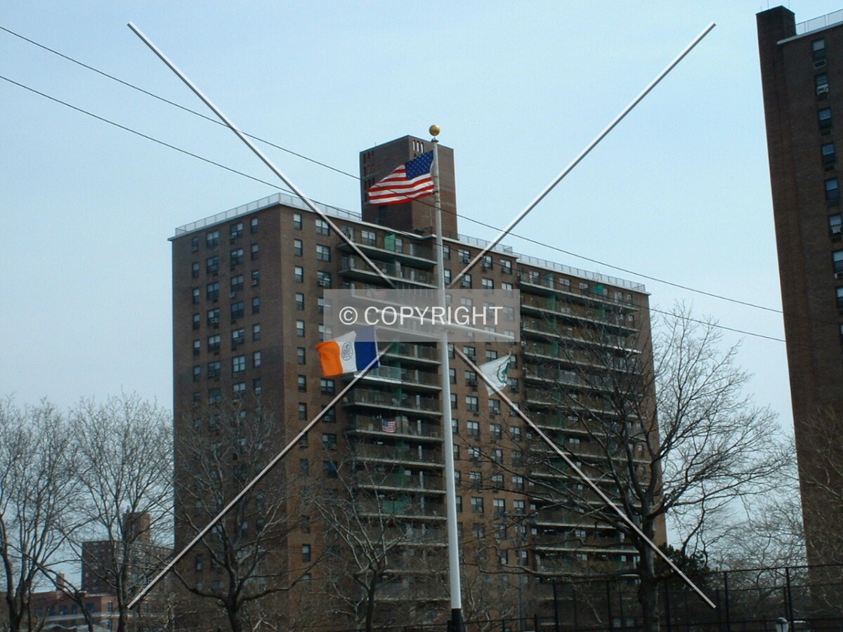 Waterview Towers I