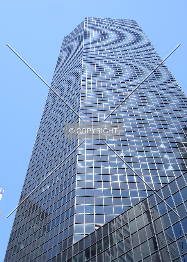Southern face