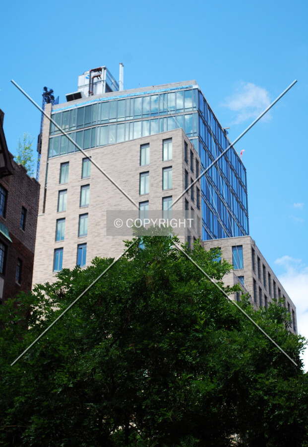 Upper eastern side