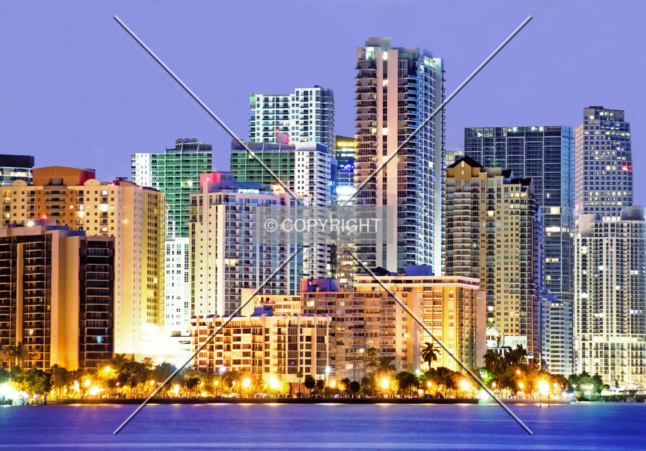 Miami, Florida, U.S.A.