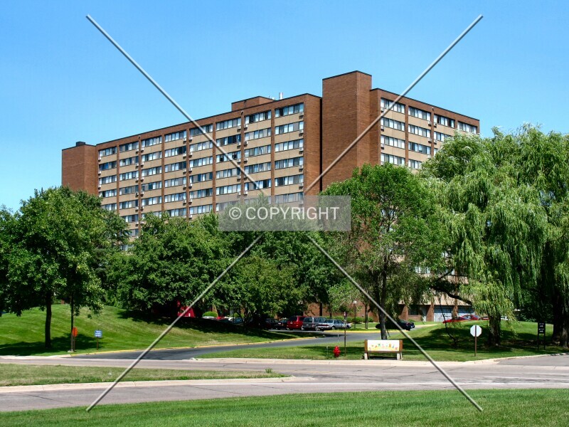 Yorktown Continental Apartments
