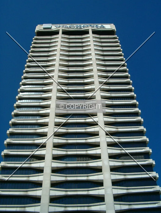 View from Riverplace Boulevard