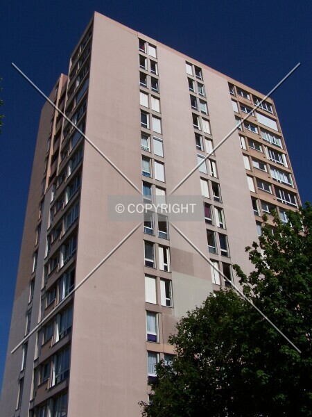 Résidence Montcalm