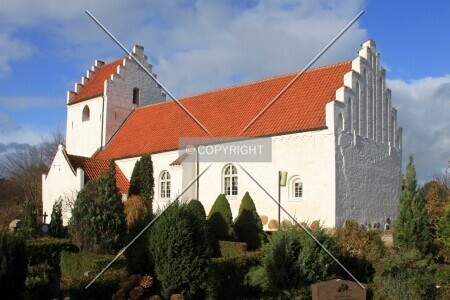 Ågerup Kirke