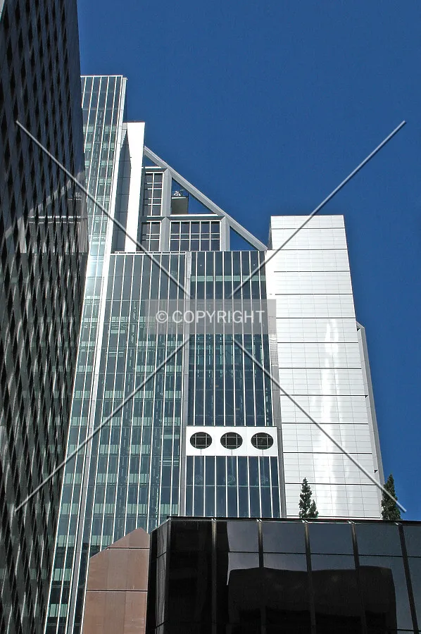 Top of the west side